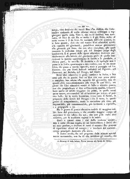 n. 2 (1897) - Frontespizio