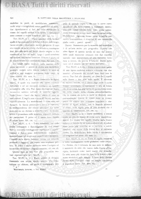 n. 35 (1835) - Pagina: 137