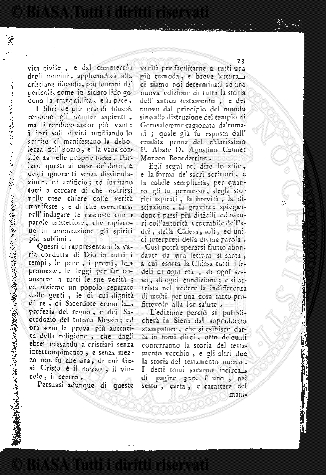 v. 2 (1920-1921) - Frontespizio