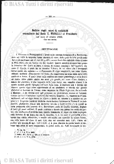 n. 4 (1883) - Frontespizio