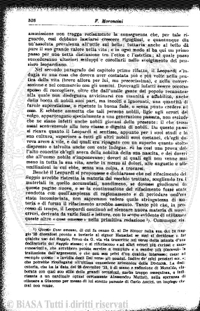 n. 11 (1900) - Frontespizio