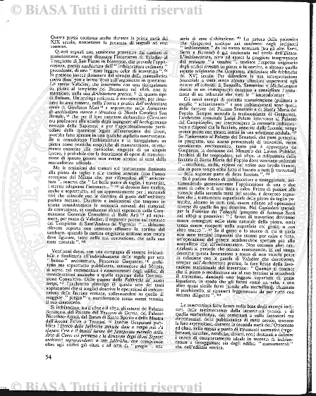 n. 12 (1900) - Frontespizio