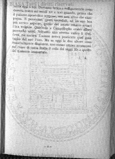 n. 1-2 (1835) - Frontespizio