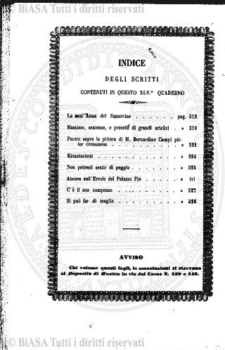 n. 7 (1923) - Pagina: 1