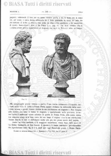 n. 13 (1875-1876) - Frontespizio