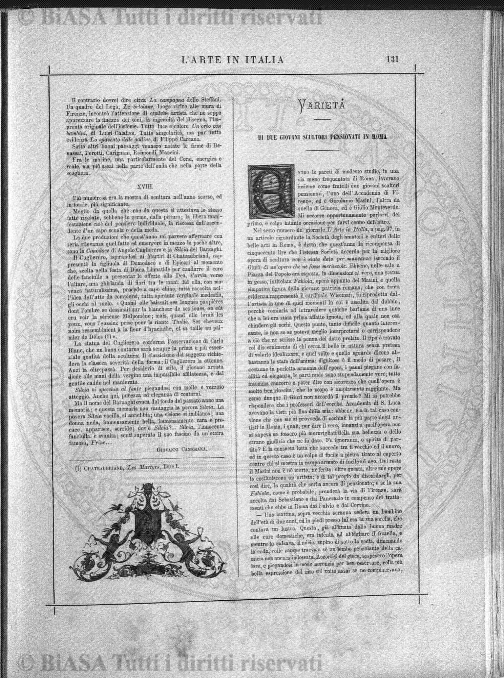 v. 5, n. 1 (1896) - Frontespizio