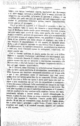 n. 47 (1907) - Frontespizio