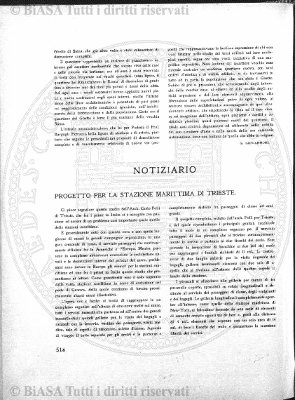 n. 7 (1927) - Copertina: 1