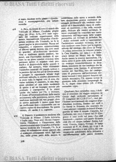 n. 4-5 (1930-1931) - Copertina: 1