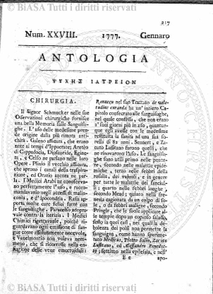 n. 23 (1893) - Frontespizio