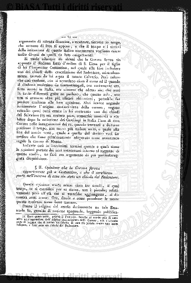 n.s., n. 2 (1929) - Copertina: 1 e sommario