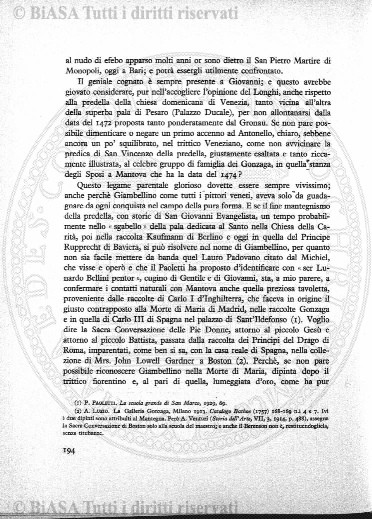 v. 18, parte 1, n. 1 (1896-1897) - Copertina: 1