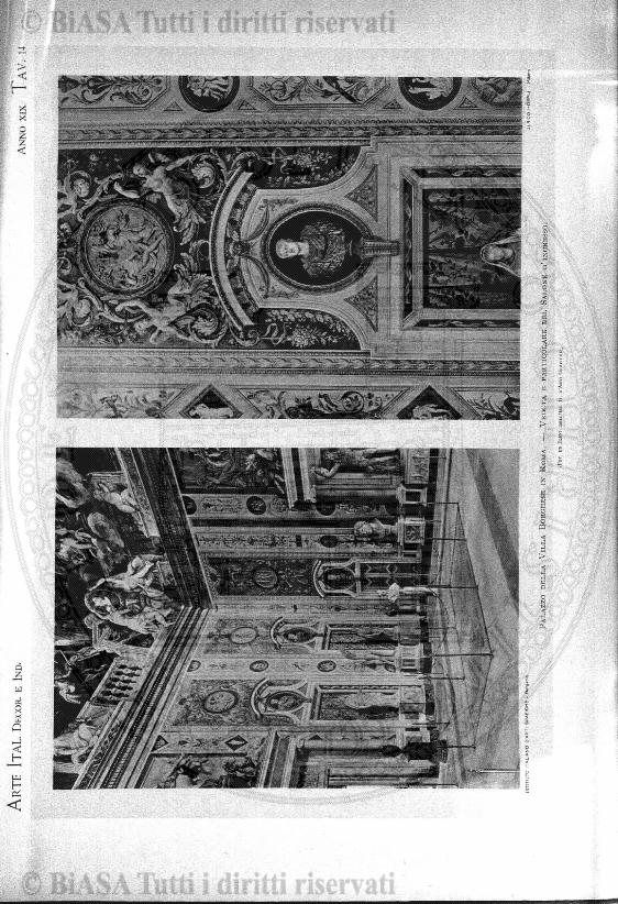 n. 4 (1924-1925) - Copertina: 1