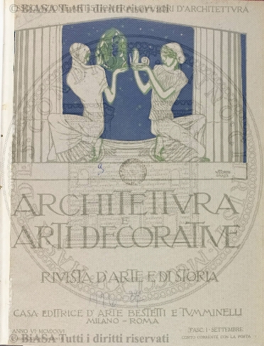 n. 12 (1930) - Pagina: 1