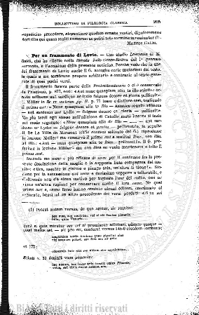 v. 10, n. 12 (1901) - Pagina: 177