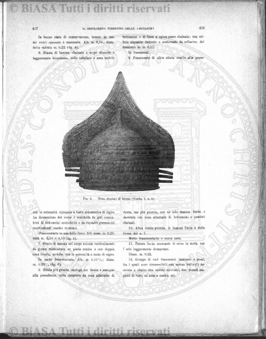 n. 6 (1908) - Pagina: 199
