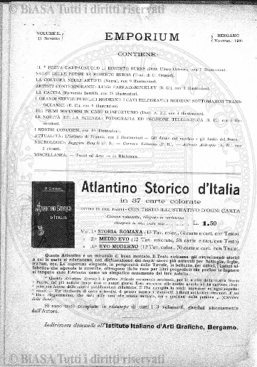 n. 3 (1927-1928) - Copertina: 1