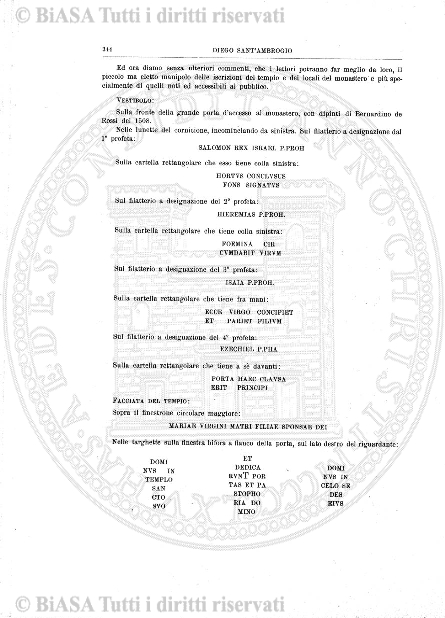 s. 2, v. 3, n. 4 (1877) - Sommario: p. 49