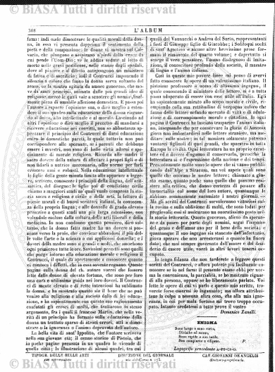 v. 1, n. 5 (1863) - Pagina: 65
