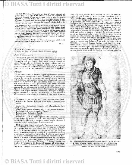 n. 5 (1881) - Frontespizio
