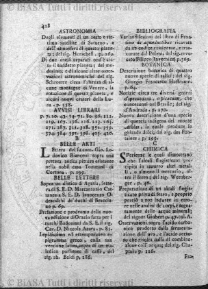 n. 1 (1955) - Frontespizio