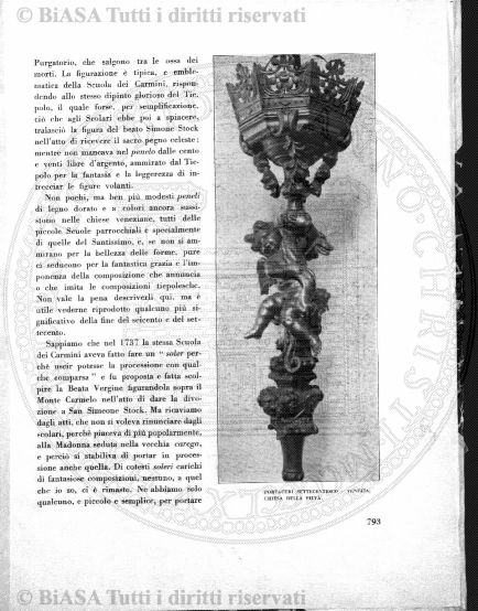 n. 19 (1912) - Frontespizio