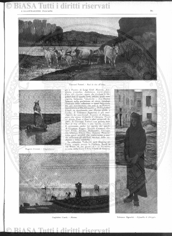 n. 5 (1923-1924) - Pagina: 193