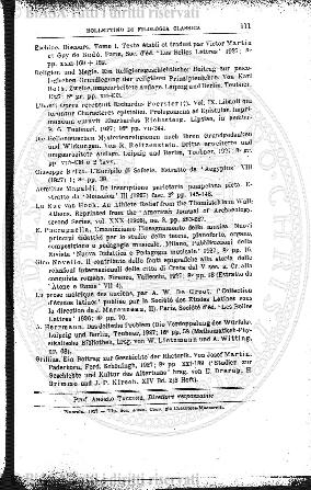 n. 1 (1868) - Frontespizio