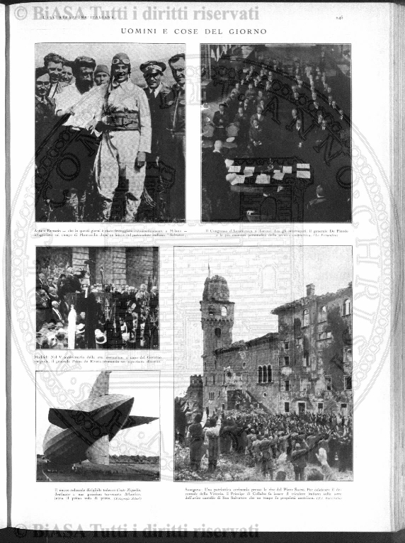 v. 2, n. 2 (1913) - Occhietto