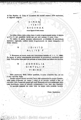 v. 1, n. 3 (1892) - Pagina: 33