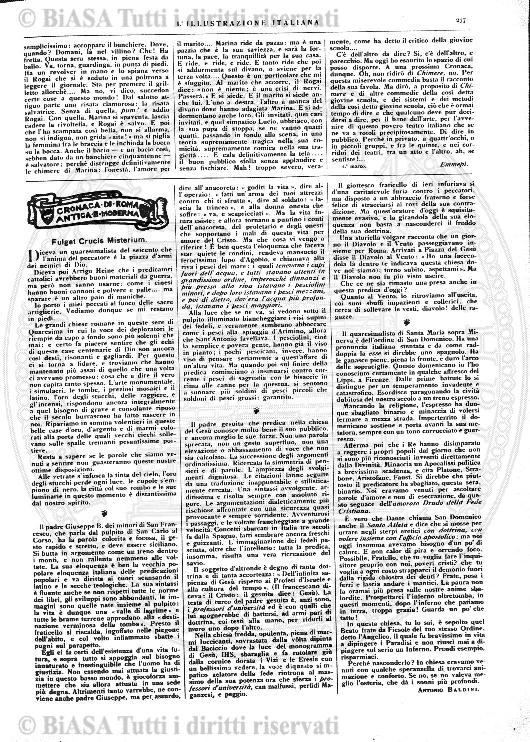 n. 3 (1884) - Pagina: 17 e sommario