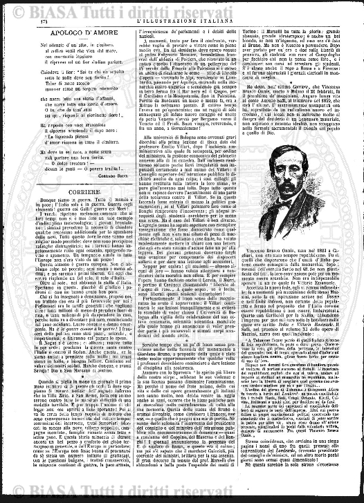 n. 2-3 (1921-1922) - Pagina: 17 e sommario