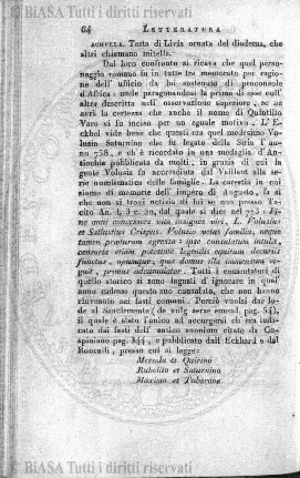 v. 60, n. 358 (1924) - Copertina: 1
