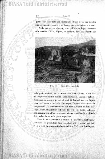 n. 47 (1928) - Frontespizio