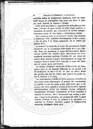 n. 1 (1933) - Copertina: 1