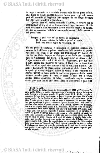 n.s., v. 3, n. 11-12 (1922) - Copertina: 1 e sommario