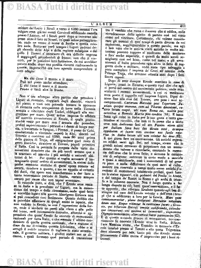 n. 33 (1892) - Frontespizio