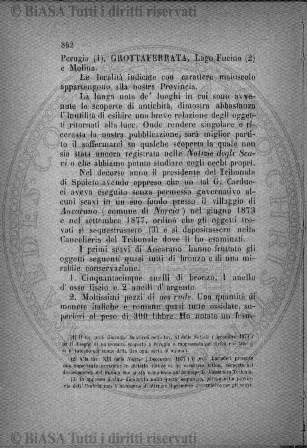 n. 50 (1889) - Frontespizio