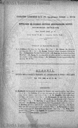 v. 15, n. 7 (1906) - Pagina: 97