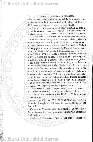 n. 14 (1896) - Frontespizio