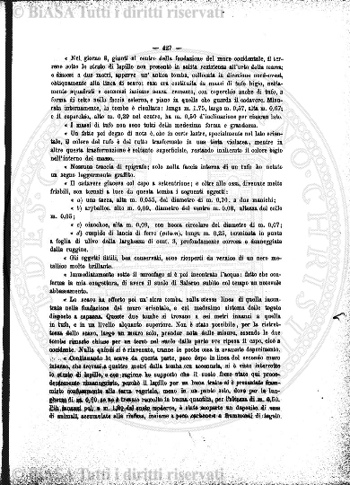 n. 5 (1885) - Frontespizio