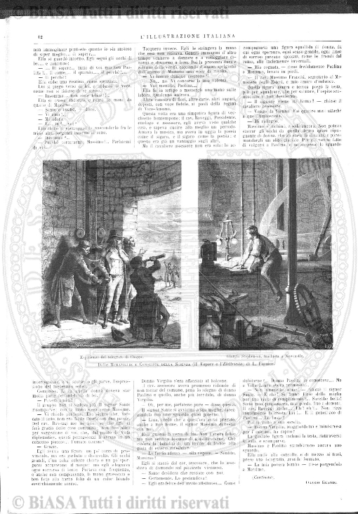 n. 3-4 (1908) - Copertina: 1
