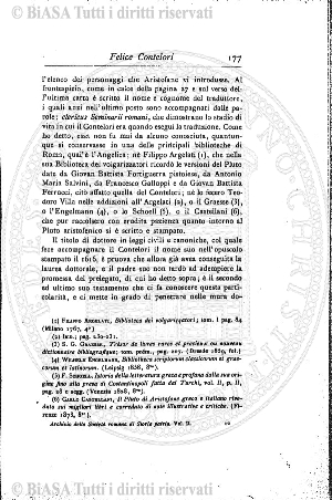 v. 38, n. 3-4 (1915) - Copertina: 1