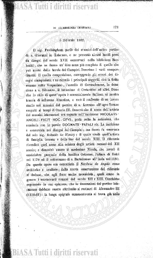 v. 6, n. 10 (1779-1880) - Pagina: 73