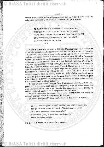 n. 4 (1921-1922) - Pagina: 49 e sommario