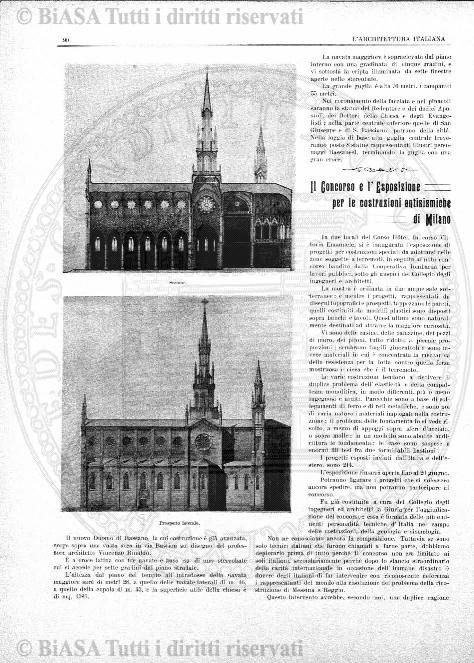 n. 3 (1910) - Pagina: 21