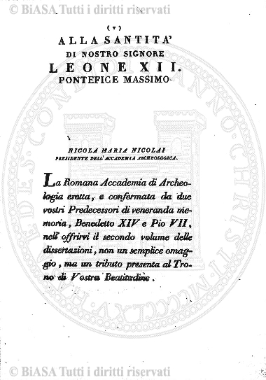 n. 43 (1861-1862) - Sommario: p. 337