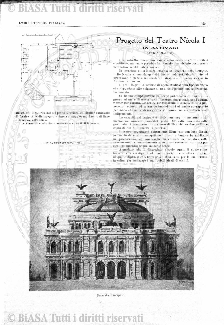 v. 11, n. 44 (1784-1785) - Pagina: 353