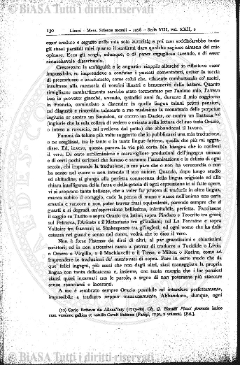 n. 1-2 (1864) - Frontespizio