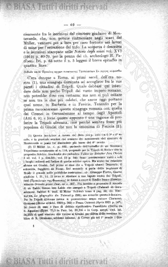 v. 6, n. 10 (1872) - Sommario: p. 145